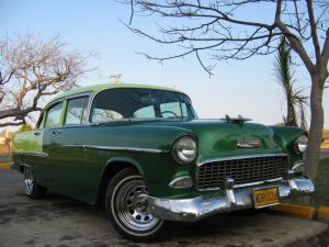 Classic car insurance is important to have Classic car insurance is important to have